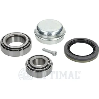 Sada ložisek kol, , OPTIMAL, 401158