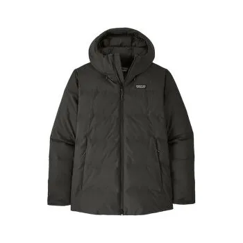 Dámská bunda Patagonia Jackson Glacier Jacket Women Black černá M
