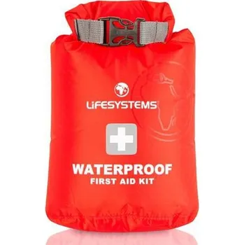 Hygienický ubrousek Lékárna LIFESYSTEMS FIRST AID DRY BAG 2L