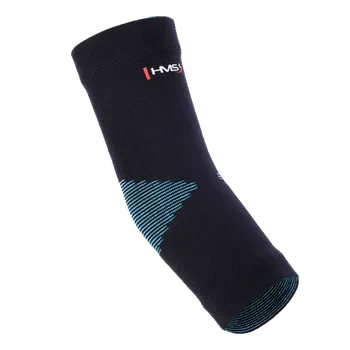 HMS Bandáž na loket LO1525 černá - L