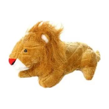 Hračka pro psa PROFIZOO Hračka Odolná Safari Lev 17cm