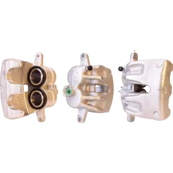 Brzdový třmen Brzdový třmen, , LR010395, SEG500040, SEG500041, DRI, 3295010