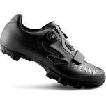 Tretry LAKE MX176 černé 37