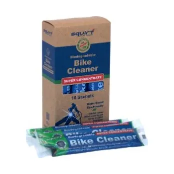 Čistič superkoncentrát Squirt 30 ml sáček