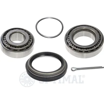 Sada ložisek kol, , OPTIMAL, 961677