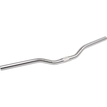 Řídítka M-WAVE Řídítka vlaštovky Al TREK