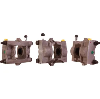 Brzdový třmen Brzdový třmen, , 95651078, DRI, 4156800