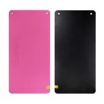 HMS Studiová podložka s oky MFK02 - růžová