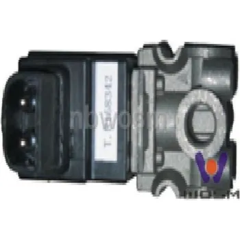 Ventil Elektromagnetický ventil WOSIMAN A-099