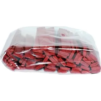 Krmivo pro hlodavce DELIKA-PET Uheráček 1 Kg