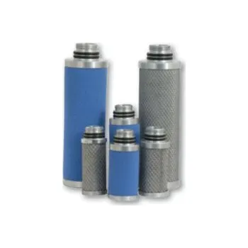 Kompresor F. vložka Ultrafilter/Donaldson 03/10 PE, FF, MF, SMF, AK (Al), Filtrační vložka SMF