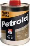 Severochema Petrolej