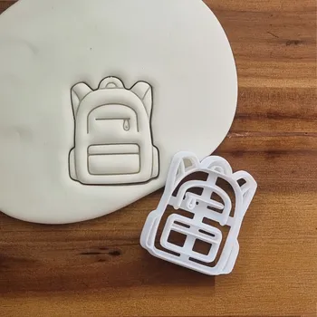 Vykrajovátko Batoh | vykrajovátko