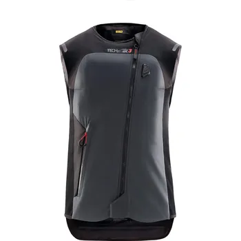 ALPINESTARS airbagová vesta STELLA TECH-AIR 3 dámská black - S