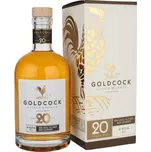 Rudolf Jelínek Gold Cock 20 y.o. 49,2 %…