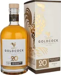 Rudolf Jelínek Gold Cock 20 y.o. 49,2 %…