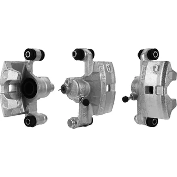 Brzdový systém Brzdový třmen, , 4775020540, DRI, 4127410