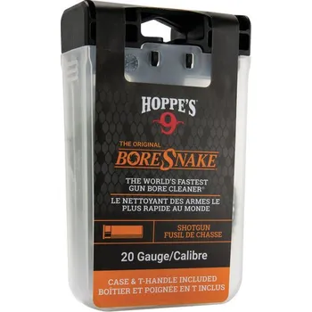 Čištění zbraně Čistící řada Hoppe's BoreSnake Den Shotgun cal. 20