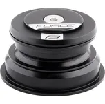 Hlavové složení Force TAPER 1 1/8-1 1/2 polointegr.55mm černé