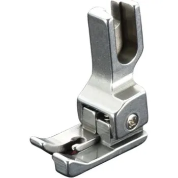 Příslušenství k šicímu stroji F044 - dvouúrovňová patka s výškou 2 mm pro PQ1600S - XG6575001