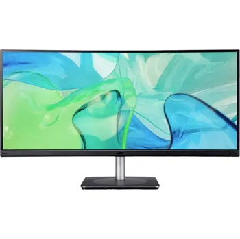 Monitor Acer Vero CB343CURbemiiphuzx LED monitor 86.4 cm (34 palec)3440 x 1440 Pixel, 21:9, 4 ms, IPS LED