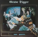 War Games - Grave Digger [CD]