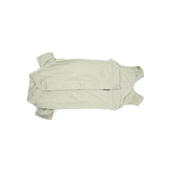 Obleček pro psa Obleček Body Suit Step'n Go Dog M zelený BUSTER