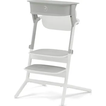 CYBEX Lemo Learning Tower sada Suede Grey