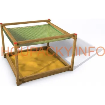 Pískoviště Pískoviště Big - Sand 1