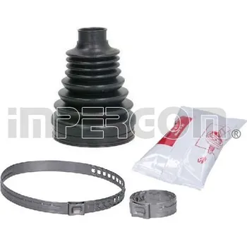 Manžeta hnacího hřídele ORIGINAL IMPERIUM 33760