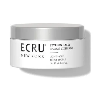 Stylingový přípravek Ecru New York Styling Balm - Balzám pro lehkou fixaci a hedvábný vzhled 50 ml