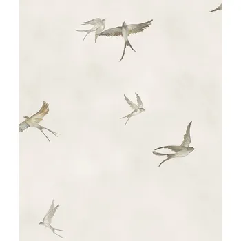 Tapeta Vliesová tapeta na zeď MA934791, Wohngesund, 0,53 x 10,05 m