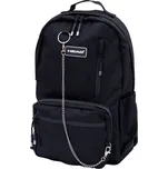 Univerzální batoh Head BLACK, AB100, 502024124