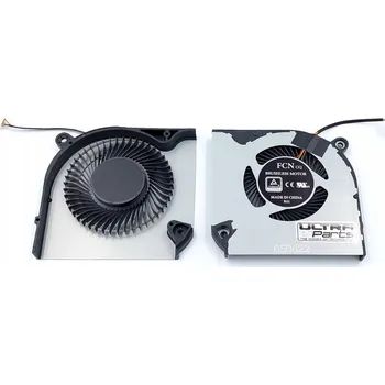 Ventilátor pro notebook VENTILÁTOR ACER HELIOS 300 G3-573 PH315-51 GPU