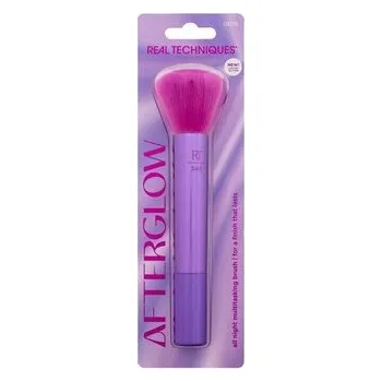 Kosmetický štětec Real Techniques Afterglow All Night Multitasking Brush - Kosmetický štětec na make-up nebo pudr 1 ks