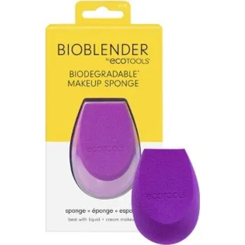 EcoTools Bioblender make-up Sponge - Houbička na make-up 1 ks