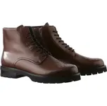 Högl 8-101513-29000 hnědá, vel. 38