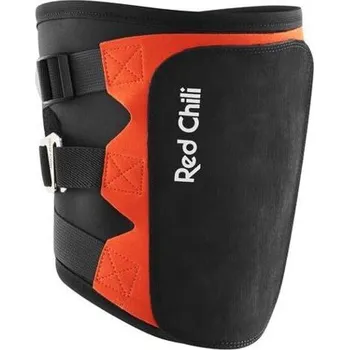 Návlek RED CHILI KNEEROCK GL.RED velikost 2