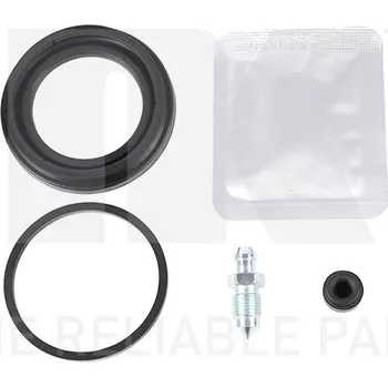 Brzdový třmen Sada na opravy, brzdový třmen, , NK, 8840003