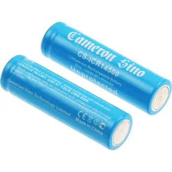 Baterie pro mobilní telefon Baterie Cameron Sino CS-ICR14500NE - neoriginální