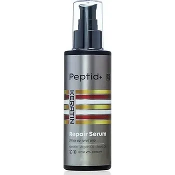 Vlasová regenerace Regenerační keratinové sérum