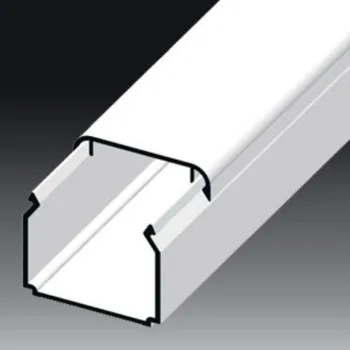 kabelová chránička Kabelový kanál Kopos LHD 30X25 HD