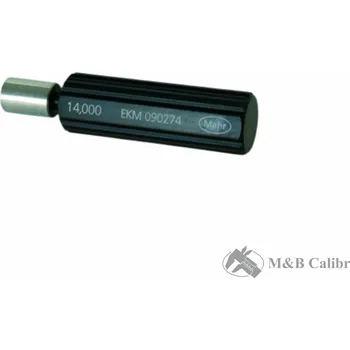 Nastavovací trn 95.001-100 mm | Millimar 6400 MAHR