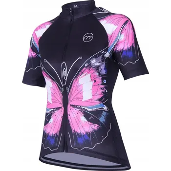 Dámská košile Madani: dámský cyklistický teplákovka PERI, vel. XXL