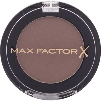 Oční stíny Max Factor Masterpiece Mono Eyeshadow - Vysoce pigmentovaný oční stín 1,85 g - 08 Cryptic Rust