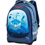 Target Školní batoh 42 x 32 x 18 cm…