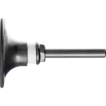 Příslušenství k brusce Pferd 42721503 | COMBIDISC - Rychloupínací nosič SBH 50 W (měkká tvrdost), upnutí CD