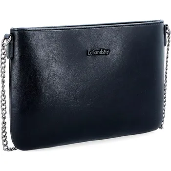 Kabelka Kabelka crossbody Le Sands černá 7707 C
