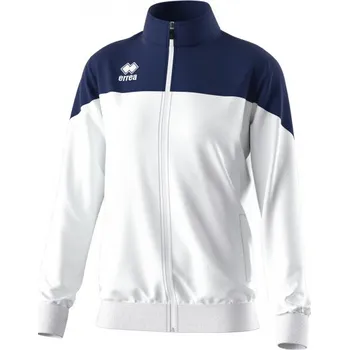 ERREA´ ERREA dámská bunda BEA BARVA: bílá - tmavě modrá, Velikost: M