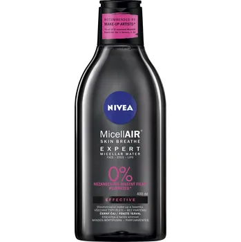 Micelární voda NIVEA micelární voda 400ml Expert